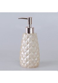 Resim By Selim Piramit İnci Sıvı Sabunluk Prm21 