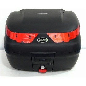 Resim Maxem Çanta Sl40 Boş Siyah 40lt Siyah 