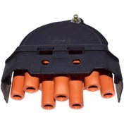 Resim Heropar Bmw M20 M30 M70 M73 M73n Motor Distribütör Kapağı 12111725070 