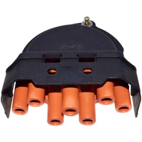 Resim Heropar Bmw M20 M30 M70 M73 M73n Motor Distribütör Kapağı 12111725070 