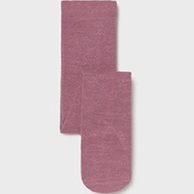 Resim Mayoral Pembe Bebek Külotlu Çorap 10004 Pembe 