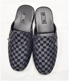 Resim Gc Ev Terlik Poli Taban Ekoseli Gc385 