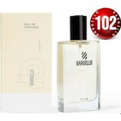 Resim Bargello 102 Kadın Parfüm EDP 50 ML 
