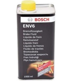 Resim Fren Hıdrolık Yağı Env6 Dot 5.1 1lt Bsh-1987479207 