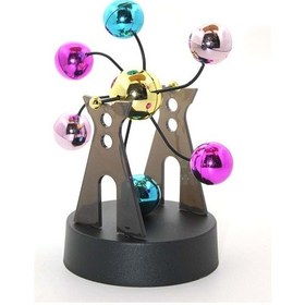 Resim Pilli Denge Balans Dekoratif Hediyelik 