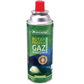 Resim Go İthalat UZUN GAZ KARTUŞU 227GR 