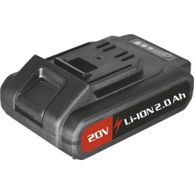 Resim Catpower 4197 20V 2.0 Ah Lityum Yedek Akü 