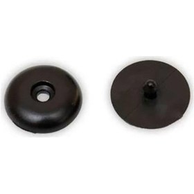 Resim Emniyet Kemer Stoplama Klipsi-10 Adet 