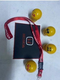 Resim Kaydırmaz Ped, 4 Adet Zıpzıp Kafa, Ayna İpi Set Honda 