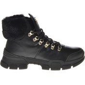 Resim Love Moschino Siyah Kadın Sneaker Ja15884g0fıa500a 