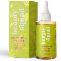 Resim Cosmed Beauty Squad Aydınlatıcı Etkili Azelaic Tonik 200 ml 