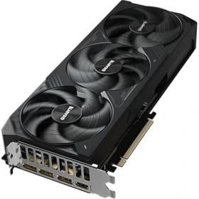 Resim SDT Group Gıgabyte VGA Nvıdıa 16GB Gddr7 RTX5080 Wındforce Oc Sff GV-N5080WF3OC-16GD 