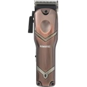 Resim Powertec TR-4900 Saç Tıraş Makinesi 