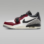 Resim Nike Air Jordan Legacy 312 Low Erkek Ayakkabısı 