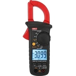 Resim Powermaster UT-200B Dijital Pensampermetre 