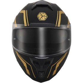 Resim Scoyco Blade Kapalı Kask 