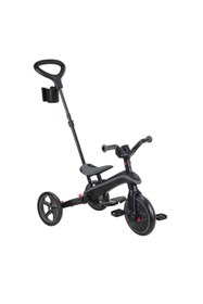 Resim Globber Explorer 4in1 Katlanabilir Bisiklet - Siyah/Gri 