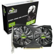 Resim Axle Geforce GTX1050TI Pcı-E 4g Ddr5 128BIT Ekran Kartı 