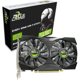 Resim Axle Geforce GTX1050TI Pcı-E 4g Ddr5 128BIT Ekran Kartı 