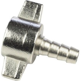 Resim Lastik Şişirme Hortum Kelebek Ucu M8 