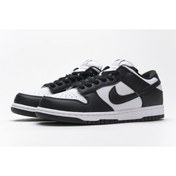 Resim Nike Dunk Low Retro Erkek Sneaker Ayakkabı 