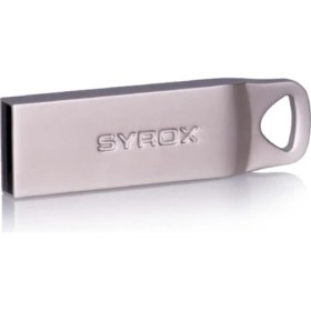 Resim 8gb Flash Bellek 8 GB USB 2.0flash Bellek Metal 8gb Flash 