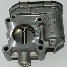 Resim Gaz Kelebegı Renault Megane 4 2016 Kadjar 2015 Duster 2 2018 1.3tce H5h . Mercedes M282 W177 W247 C11 8 H247 10118 161203209r A2821410200 