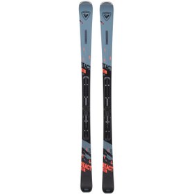 Resim Rossignol React 7 Ca Ltd Xpress Erkek Kayak 