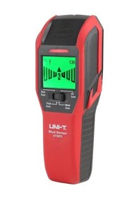 Resim Unı-t Ut 387c Duvar Tarayıcı Metal Ahşap Dedektörü Led Ve Buzzerlı Ut387c 