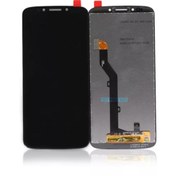 Resim Kdr Motorola Moto G6 Play ( Xt1922 ) Lcd Ekran Dokunmatik 