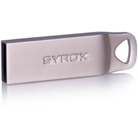 Resim Syrox Veri Depolama Veri Transferi 8gb Flash Bellek 