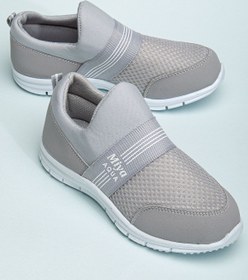 Resim Slipcat Tedy Garantili Unisex Çocuk Bağcıksız Rahat Esnek Günlük Sneaker Spor Ayakkabı 