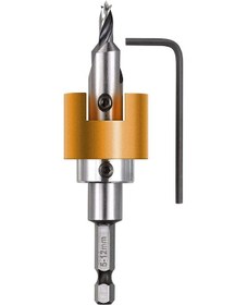 Resim Kwb Havşa Matkabı 5 Mm 49512005 