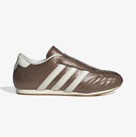 Resim Adidas Taekwondo Kadın Gri Spor Ayakkabı Js4025 Gri 
