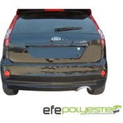 Resim Ford Fiesta 2003-2008 Makyajlı Arka Karlık 