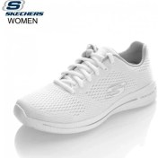 Resim Skechers Burst 2.0 Kadın Spor Ayakkabı 88888036 Wsl 