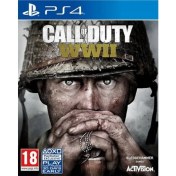 Resim Call Of Duty Ww2 Ps4 Oyun 