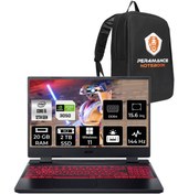 Resim ACER Nitro 5 i5-12450H 20GB 2TB SSD RTX3050/4GB 144Hz 15.6" FHD 