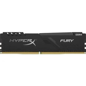 Resim Kingston HyperX Fury 8GB 3200MHz DDR4 Ram HX432C16FB3/8 