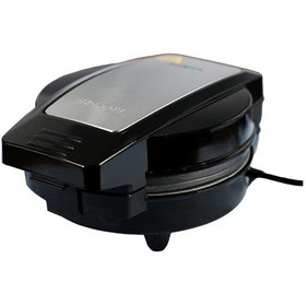 Resim Sokany SK-08104 600 W Yapışmaz Plakalı Waffle Makinesi 