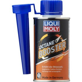 Resim Liqui Moly Octane Booster 