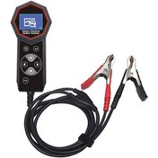 Resim Brio Akü Test Cihazı Dijital 12V 