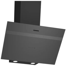 Resim Siemens LC64KPJ70T 60 CM Duvar Tipi Davlumbaz 