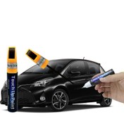 Resim 1-Paket Sıvı Araba Boya Dokunuş Kalemi - Çok Renkli Çizik ve Dent Onarımı, Arabalar, Kamyonlar, SUV'lar için Hızlı Fix, Boya Çizik Giderici ve Otomobil Detaylama Aracı, Boya Çizik Giderici Aracı, SUV Boya Dokunuşu, Taşınabilir Boya Kalemi, Çizik Onarım Kalemi, Araç Boyacıları 