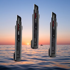 Resim Sharp And Durable, Kağıt Kesme, Sert Karton ve Duvar Kağıdı Kesme İçin Uygun, Sanat Bıçağı Gerektirmez 