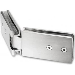 Resim Camaks Cam Kapı Cam Cama Paraduş Menteşe Kd 070/30-101 