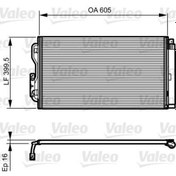 Resim VALEO 814191 Kondenser Bmw 1 & 3 Serisi (F20/F30) 
