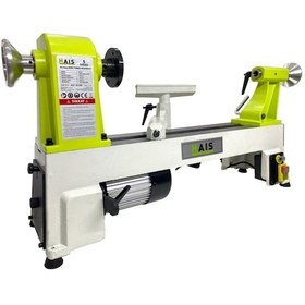 Resim Hais 457 MM Ahşap Torna Makinası 