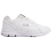Resim Slazenger PERA Kadın Beyaz Koşu & Yürüyüş Spor Ayakkabısı 