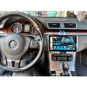 Resim Fimex Volkswagen Passat B7 Multimedya Navigasyon Carplay Kamera B 